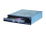LiteOn iHAS124 - Unidad de disco - DVD±RW (±R DL) / DVD-RAM - 24x/24x/12x - Serial ATA - interna - 5.25