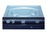 LiteOn iHAS124 - Unidad de disco - DVD±RW (±R DL) / DVD-RAM - 24x/24x/12x - Serial ATA - interna - 5.25