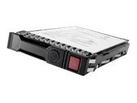 HPE Mixed Use - SSD - 960 GB - hot-swap - 3.5