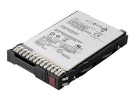 HPE - SSD - Read Intensive - 240 GB - hot-swap - 2.5