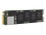 Intel Solid-State Drive 660p Series - SSD - cifrado - 1 TB - interno - M.2 2280 - PCIe 3.0 x4 (NVMe) - AES de 256 bits