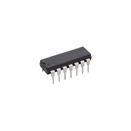 Closed Circuit 74C14 Hex. Inversor SCHMIT Trig. CD40106. Closed Circuit 74C14 Hex. Inversor SCHMIT Trig. CD40106.