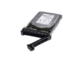 Dell - Disco duro - 2 TB - interno - 3.5 Dell - Disco duro - 2 TB - interno - 3.5