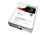 Seagate IronWolf ST2000VN004 - Disco duro - 2 TB - interno - 3.5