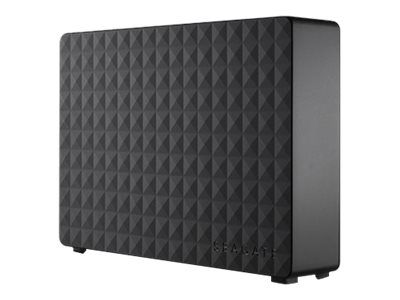 Seagate Expansion Desktop STEB8000100 - Disco duro - 8 TB - externo (sobremesa) - 3.5