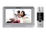 Hikvision DS-KIS202 - Sistema de intercomunicación de vídeo - cableado - 7