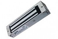 ZKTeco - AL-180 - Electroimanes  - Presión: 150kg - Peso:1.07kg - 166*21*41mm -  DC12V/24V input