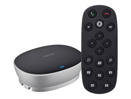 Logitech GROUP HD Video and Audio Conferencing System - Kit de videoconferencia Logitech GROUP HD Video and Audio Conferencing System - Kit de videoconferencia