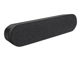 Logitech Rally Plus - Kit de videoconferencia