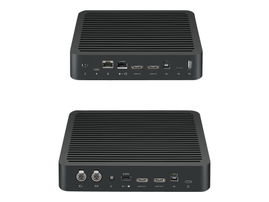 Logitech Rally Plus - Kit de videoconferencia