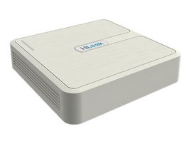 Hikvision HiLook NVR-108H-D/8P - NVR - 8 canales - en red