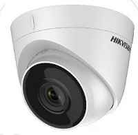Hikvision - Network surveillance camera - DS-2CD1323G0E-I - Cámara IP 2 megapíxeles tipo Turret - Lente de 2.8mm - Visión noctura (IR) 30 metros - H.265 + / IP67 - PoE