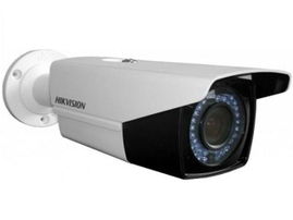 Hikvision - Turbo 720p Camara Bala 2.8-12mm IR 40m Metal - IP66