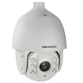HIK - IP 2MP Camara PTZ Outdoor 25x IR 150m POE/24 VAC