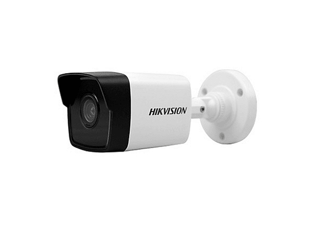 Hikvision DS-2CD1023G0-I - Network surveillance camera - Fixed - Indoor / Outdoor / Indoor / Outdoor - 2 MP