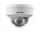 Hikvision EXIR Dome Camera - Network surveillance camera - 6 MP