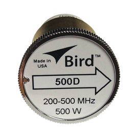 Elemento de 500 Watt en linea 7/8