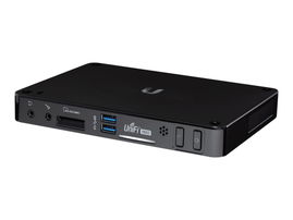 Ubiquiti UniFi NVR - NVR - 1 x 2 TB - en red