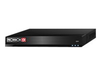 Provision-Isr NVR5-8200PX - NVR - 8 canales - en red - 1U Provision-Isr NVR5-8200PX - NVR - 8 canales - en red - 1U