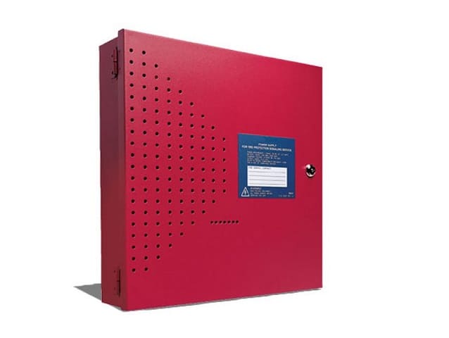 Firelite - Power supply