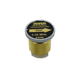 Elemento de 50 Watt en linea 7/8 Elemento de 50 Watt en linea 7/8