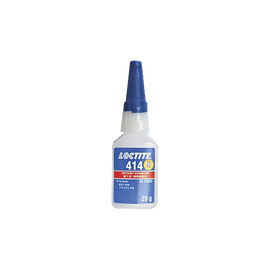 Pegamento Adhesivo LOCTITE 380 de 20 gr, para uniones en vibración.