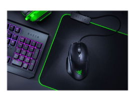 Razer Basilisk Essential - Ratón - diestro - óptico - 7 botones - cableado