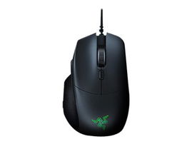 Razer Basilisk Essential - Ratón - diestro - óptico - 7 botones - cableado