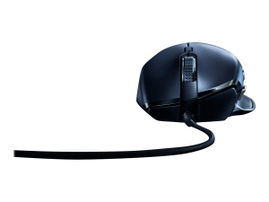 Razer Basilisk Essential - Ratón - diestro - óptico - 7 botones - cableado