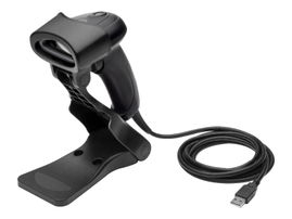 HP Value - Escáner de código de barras - creador de imágenes 2D - descodificado - USB