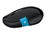 Microsoft Sculpt Comfort Mouse - Ratón - óptico - 3 botones - Bluetooth - negro - para Surface Pro