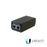 Adaptador PoE Ubiquiti de 24 VDC, 0.5 A, compatible con airGateway
