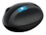 Microsoft esculpe el ratón ergonómico - Ratón - ergonómico - 7 botones - inalámbrico - 2.4 GHz - receptor inalámbrico USB - negro