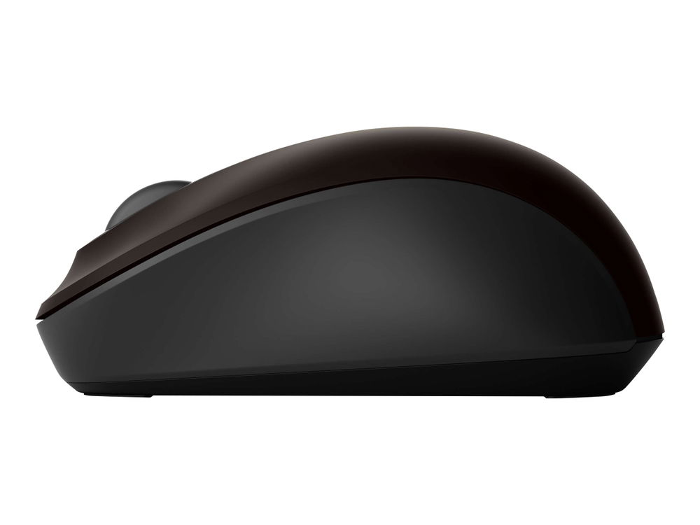 Microsoft Bluetooth Mobile Mouse 3600 - Ratón - diestro y zurdo - óptico - 3 botones - inalámbrico - Bluetooth 4.0 - negro Microsoft Bluetooth Mobile Mouse 3600 - Ratón - diestro y zurdo - óptico - 3 botones - inalámbrico - Bluetooth 4.0 - negro