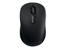 Microsoft Bluetooth Mobile Mouse 3600 - Ratón - diestro y zurdo - óptico - 3 botones - inalámbrico - Bluetooth 4.0 - negro Microsoft Bluetooth Mobile Mouse 3600 - Ratón - diestro y zurdo - óptico - 3 botones - inalámbrico - Bluetooth 4.0 - negro