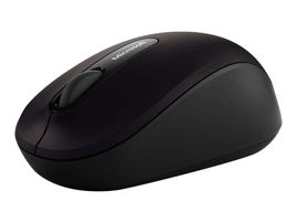 Microsoft Bluetooth Mobile Mouse 3600 - Ratón - diestro y zurdo - óptico - 3 botones - inalámbrico - Bluetooth 4.0 - negro Microsoft Bluetooth Mobile Mouse 3600 - Ratón - diestro y zurdo - óptico - 3 botones - inalámbrico - Bluetooth 4.0 - negro