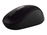 Microsoft Bluetooth Mobile Mouse 3600 - Ratón - diestro y zurdo - óptico - 3 botones - inalámbrico - Bluetooth 4.0 - negro