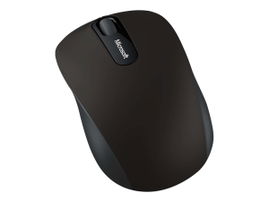 Microsoft Bluetooth Mobile Mouse 3600 - Ratón - diestro y zurdo - óptico - 3 botones - inalámbrico - Bluetooth 4.0 - negro Microsoft Bluetooth Mobile Mouse 3600 - Ratón - diestro y zurdo - óptico - 3 botones - inalámbrico - Bluetooth 4.0 - negro