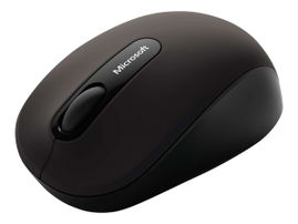 Microsoft Bluetooth Mobile Mouse 3600 - Ratón - diestro y zurdo - óptico - 3 botones - inalámbrico - Bluetooth 4.0 - negro Microsoft Bluetooth Mobile Mouse 3600 - Ratón - diestro y zurdo - óptico - 3 botones - inalámbrico - Bluetooth 4.0 - negro