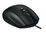 Logitech Gaming Mouse G600 MMO - Ratón - diestro - laser - 20 botones - cableado - USB - negro