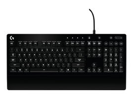 Logitech Prodigy G213 - Teclado - retroiluminación - USB