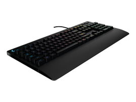 Logitech Prodigy G213 - Teclado - retroiluminación - USB
