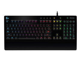 Logitech Prodigy G213 - Teclado - retroiluminación - USB