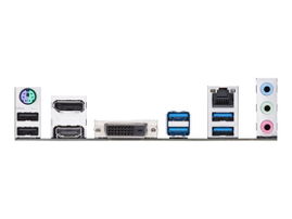 ASUS PRIME B460M-A - Placa base - micro ATX - Socket LGA1200 - B460 Chipset - USB 3.2 Gen 1 - Gigabit LAN - Tarjeta gráfica (CPU necesaria) - HD Audio (8-canales) ASUS PRIME B460M-A - Placa base - micro ATX - Socket LGA1200 - B460 Chipset - USB 3.2 Gen 1 - Gigabit LAN - Tarjeta gráfica (CPU necesaria) - HD Audio (8-canales)