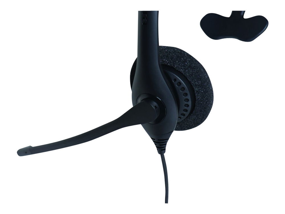 Jabra BIZ 1500 Mono - Auricular - en oreja - USB Jabra BIZ 1500 Mono - Auricular - en oreja - USB