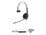 Jabra BIZ 1500 Mono - Auricular - en oreja - USB