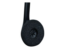 Jabra BIZ 1500 Duo - Auricular - en oreja - cableado - USB