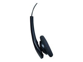 Jabra BIZ 1500 Duo - Auricular - en oreja - cableado - USB