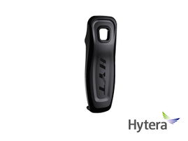 CLIP COMPATIBLE SOLO CON RADIOS TC320 Y BD302 HYTERA BC16 CLIP COMPATIBLE SOLO CON RADIOS TC320 Y BD302 HYTERA BC16