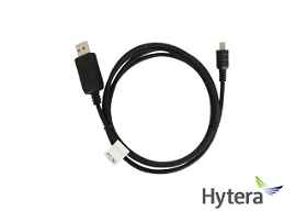 CABLE PROGRAMADOR ENTRADA USB PARA TC320 HYTERA PC30